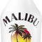 Malibu Pineapple – Fruchtig-Prickelnder Mix Aus Rum – 12 Dosen - 250ml (10 Vol.-%)